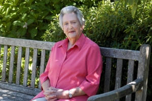 Mary Munckton OAM